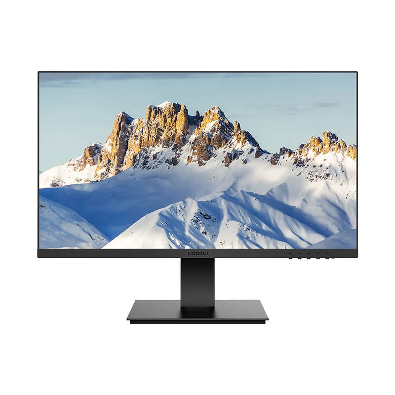 Monitor Koorui 27N1 27" 1920x1080px 75Hz — zdjęcie 1