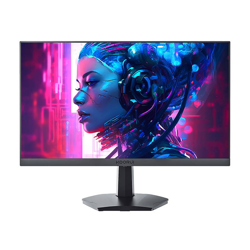 Monitor Koorui 25E3A 24.5" 1920x1080px 170Hz — zdjęcie 1