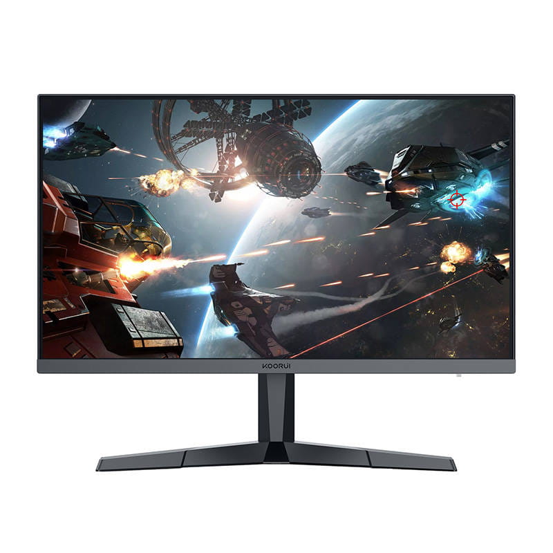 Monitor Koorui 24E3 24" 1920x1080px 165Hz — zdjęcie 1