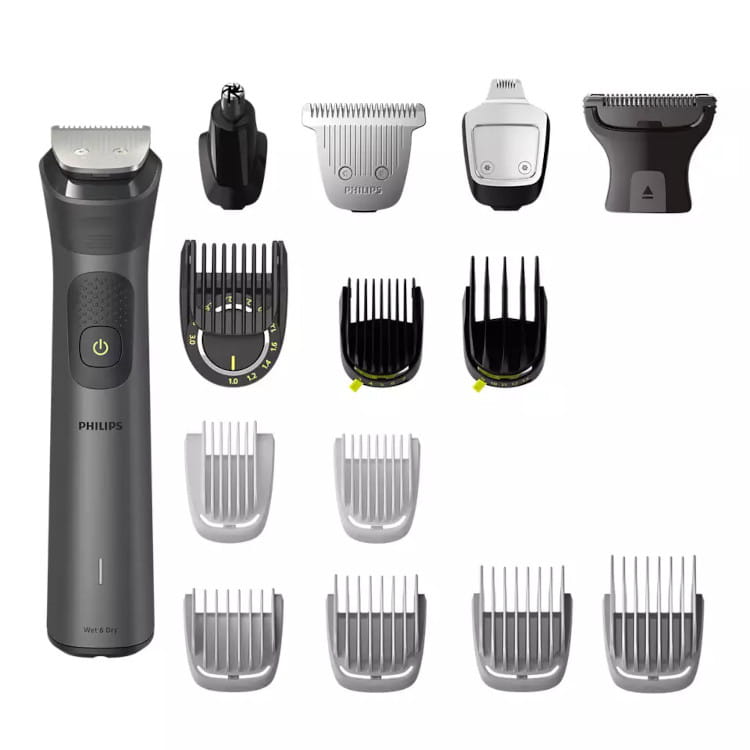 Philips Multigroom MG7940/15 15w1 — zdjęcie 1