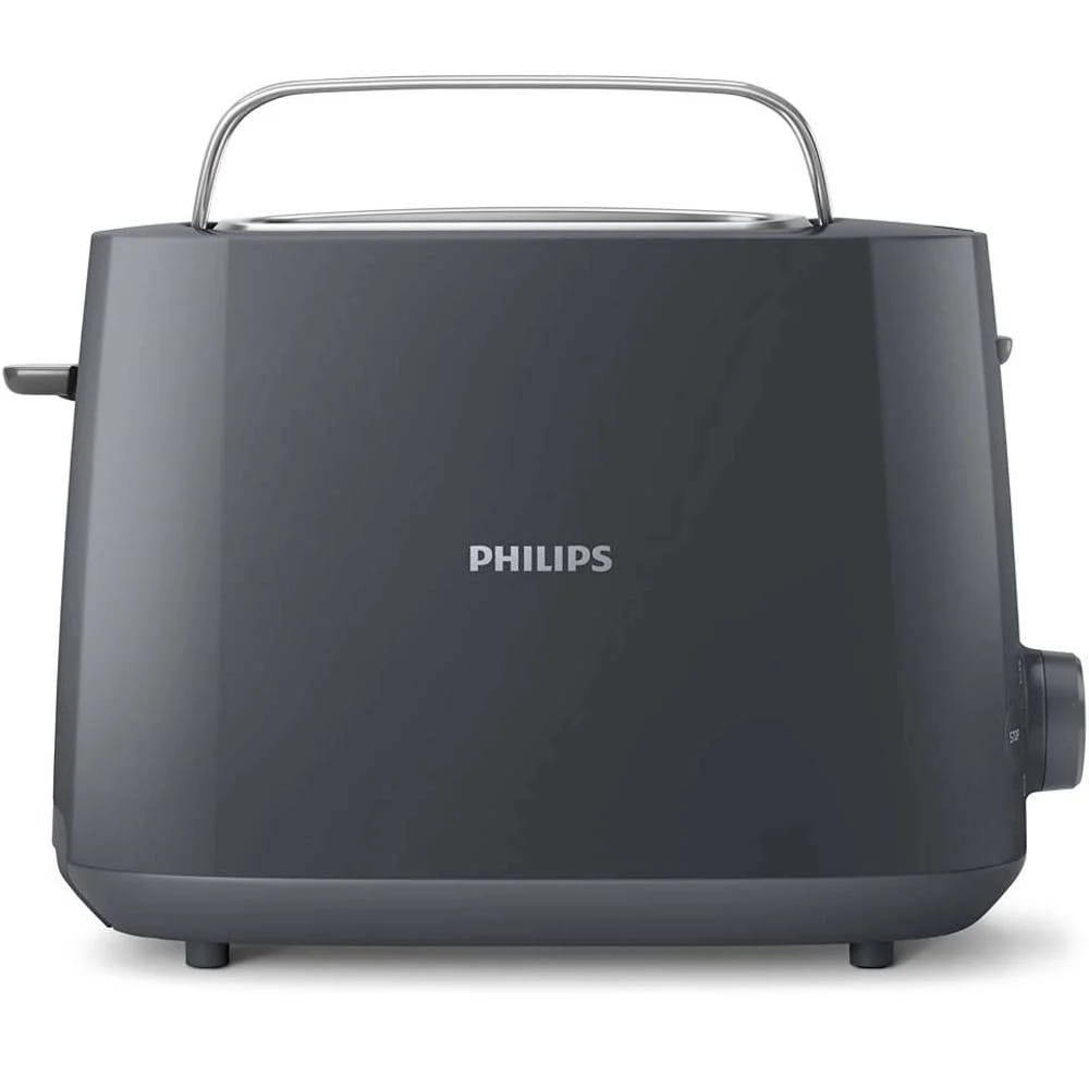 Toster Philips Daily Collection HD2581/10 — zdjęcie 1