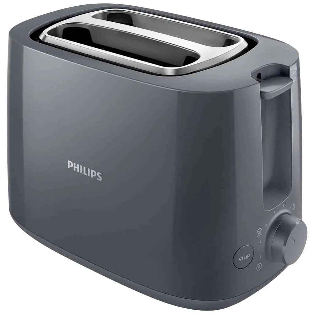 Toster Philips Daily Collection HD2581/10 — zdjęcie 2