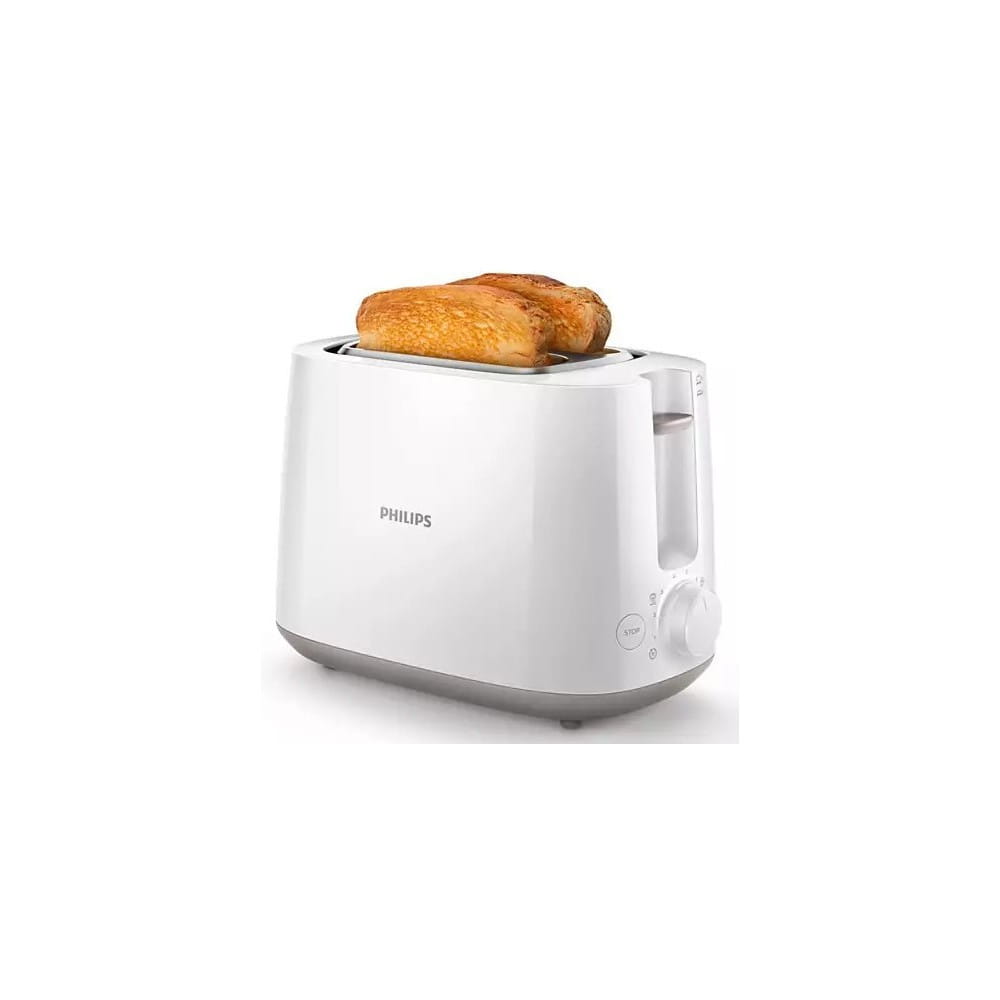 Toster Philips Daily Collection HD2581/00 — zdjęcie 2
