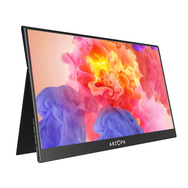 Przenośny monitor Arzopa A1 MAX 17,3" — zdjęcie 1