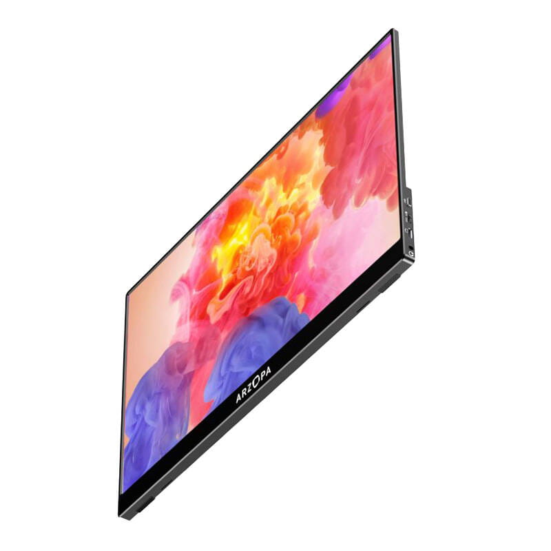 Przenośny monitor Arzopa A1 M 17,3" — zdjęcie 2