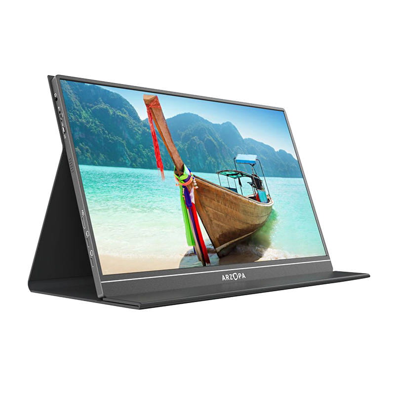 Przenośny monitor Arzopa S1 TABLE 15,6" — zdjęcie 1