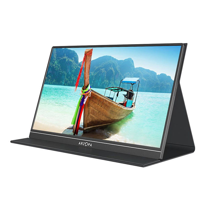 Przenośny monitor Arzopa S1 TABLE 15,6" — zdjęcie 2
