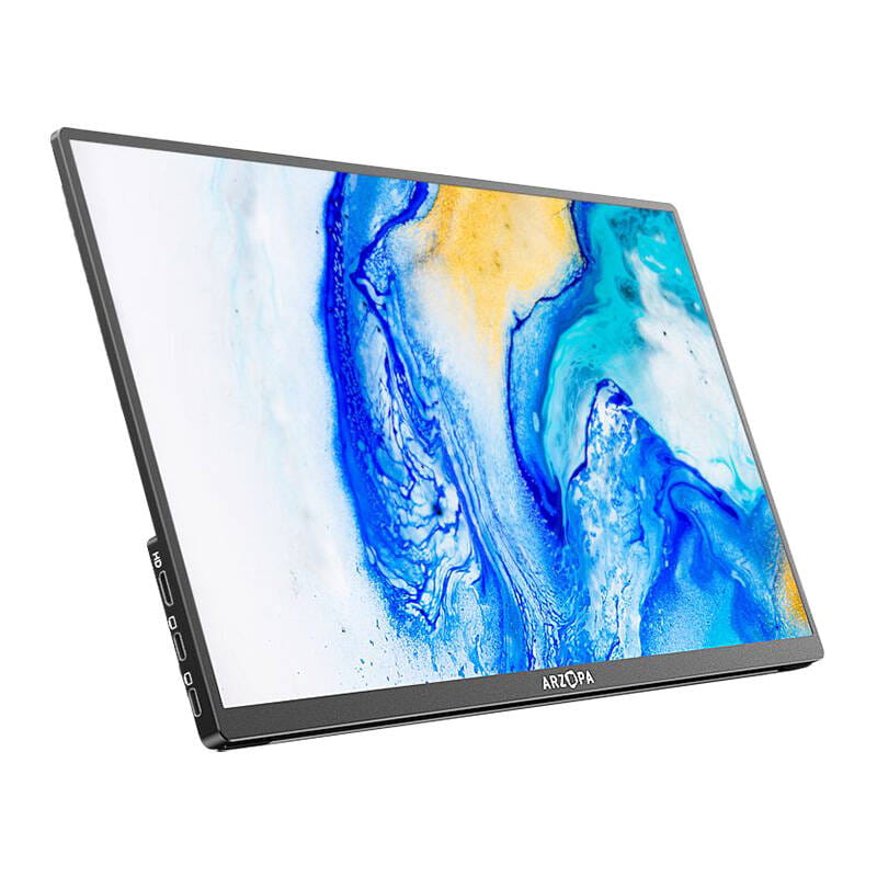 Przenośny monitor Arzopa A1 GAMUT 15,6" — zdjęcie 1