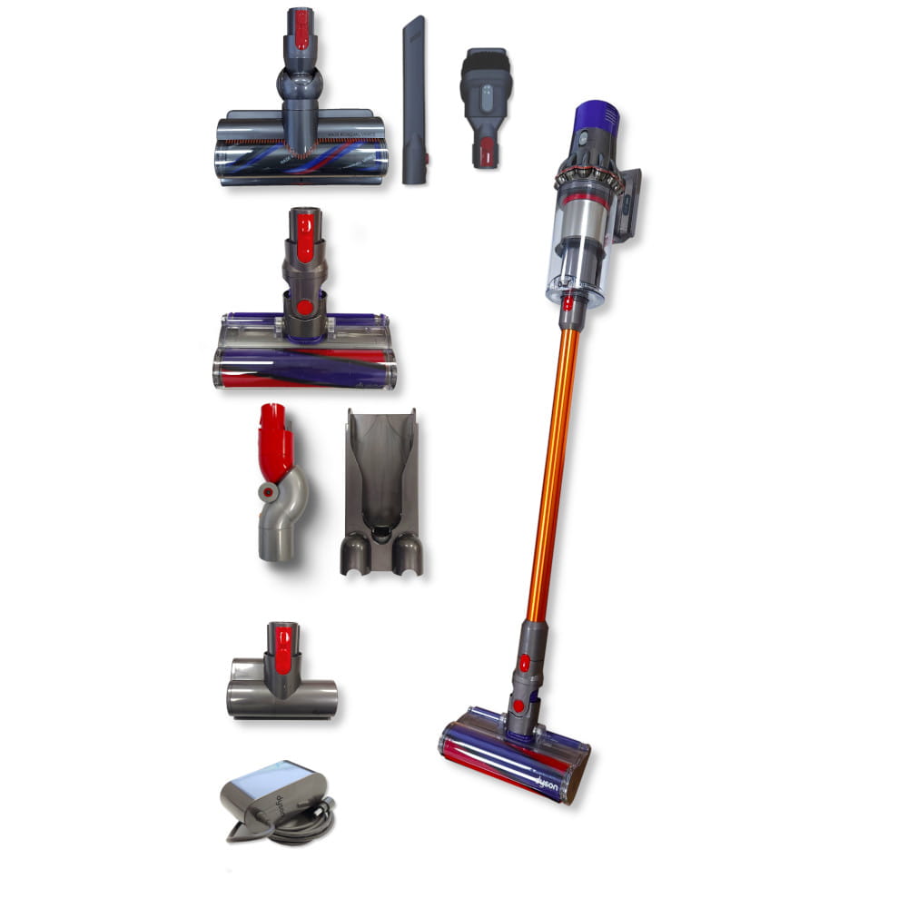 Dyson Cyclone V10 Absolute — zdjęcie 1