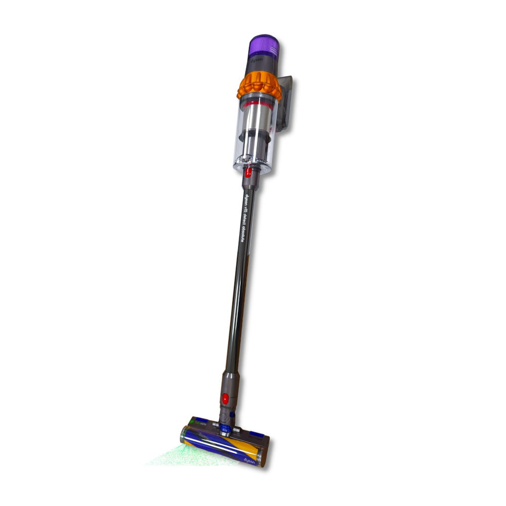 Dyson V15 Detect Absolute 2023 — zdjęcie 2