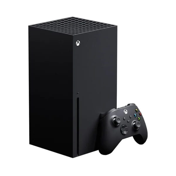 Microsoft Xbox Series X — zdjęcie 1