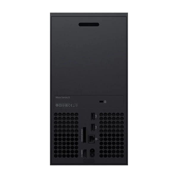 Microsoft Xbox Series X — zdjęcie 2