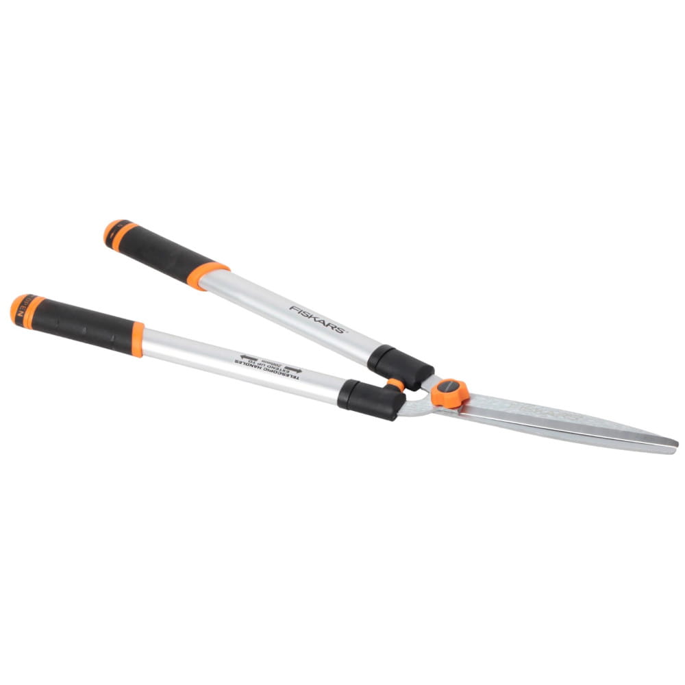 Nożyce do żywopłotu ręczne Fiskars 114221 — zdjęcie 1