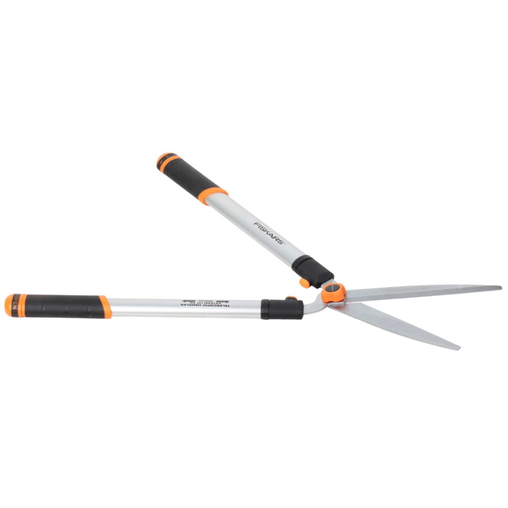 Nożyce do żywopłotu ręczne Fiskars 114221 — zdjęcie 2