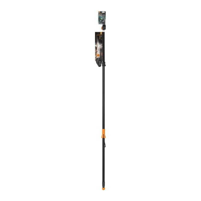 Żyrafa teleskopowa Fiskars 115560 UP86 + Piła 110950 — zdjęcie 2