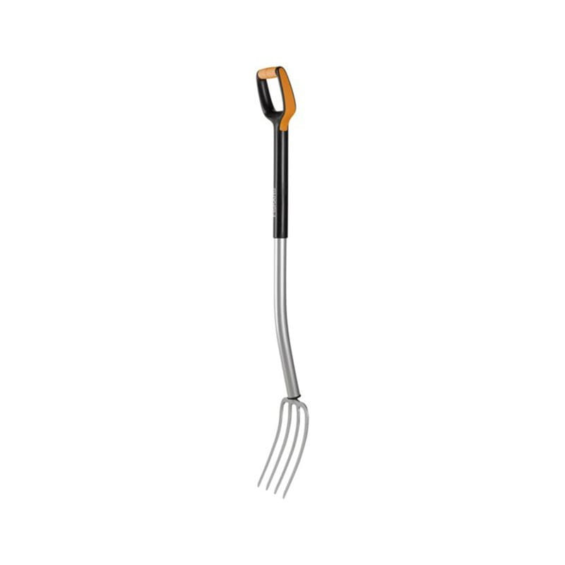 Widły do kopania Fiskars 1003685  Xact (L) — zdjęcie 2