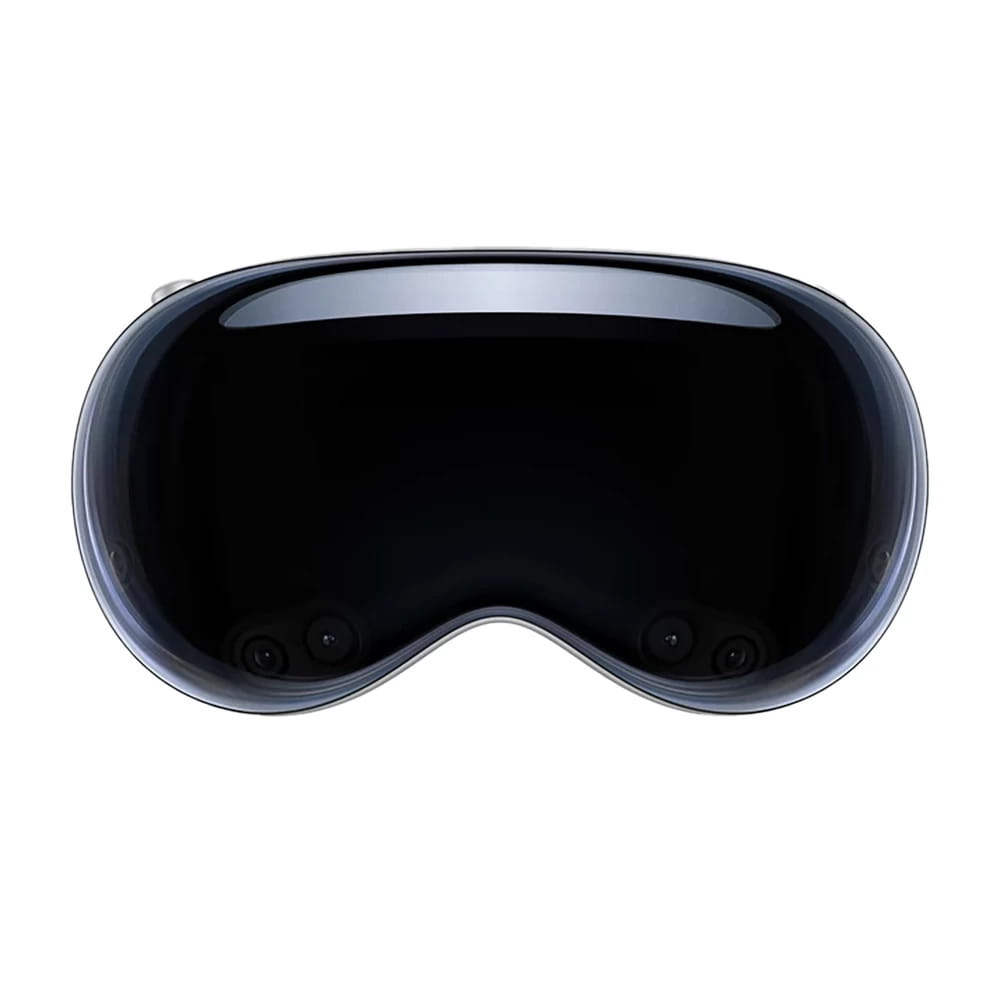 Gogle VR Apple Vision Pro 512GB — zdjęcie 1