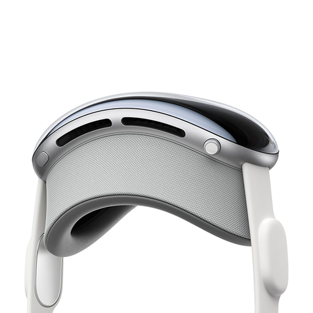 Gogle VR Apple Vision Pro 512GB — zdjęcie 2