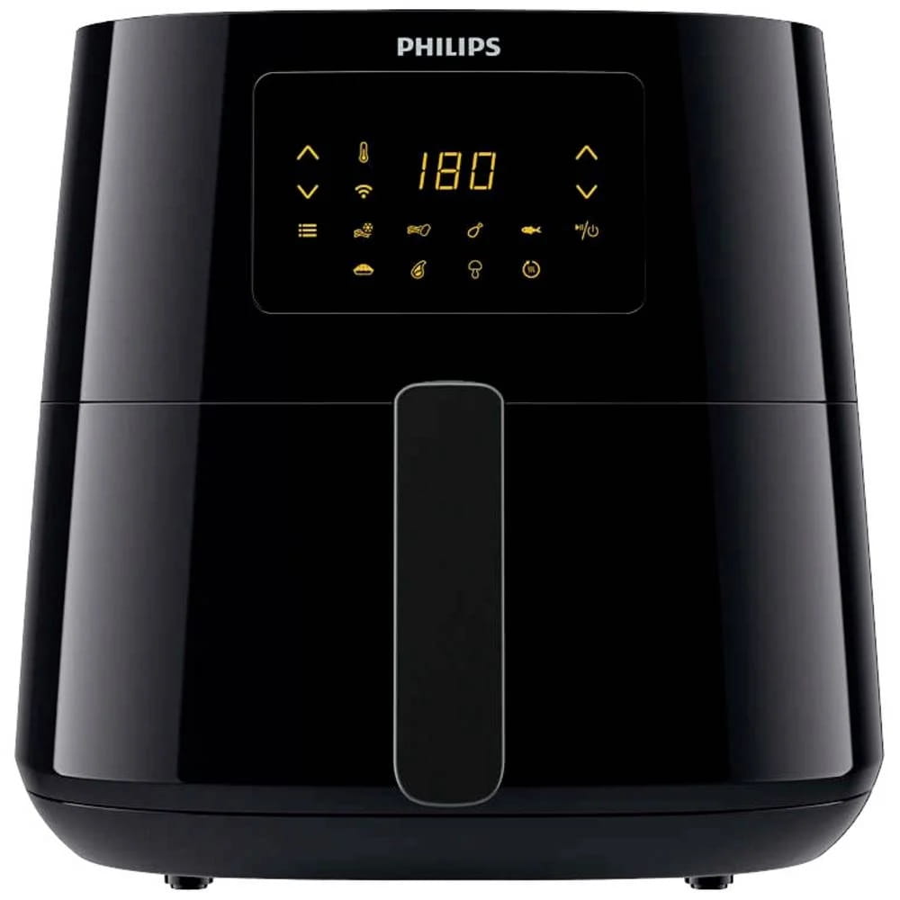 Frytownica beztłuszczowa Philips HD9280/70 2000W 6,2L — zdjęcie 1
