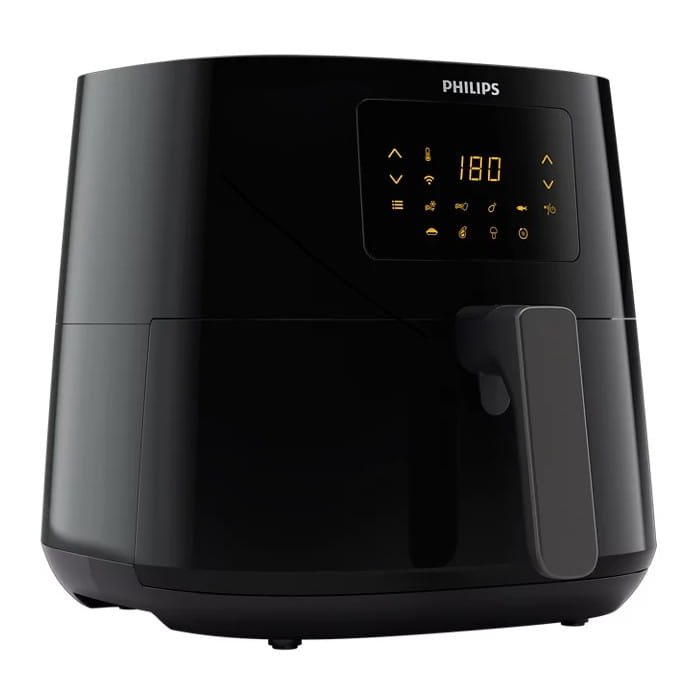 Frytownica beztłuszczowa Philips HD9280/70 2000W 6,2L — zdjęcie 2