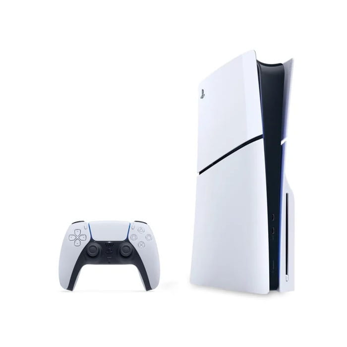 Sony PlayStation 5 D Chassis Slim — zdjęcie 1