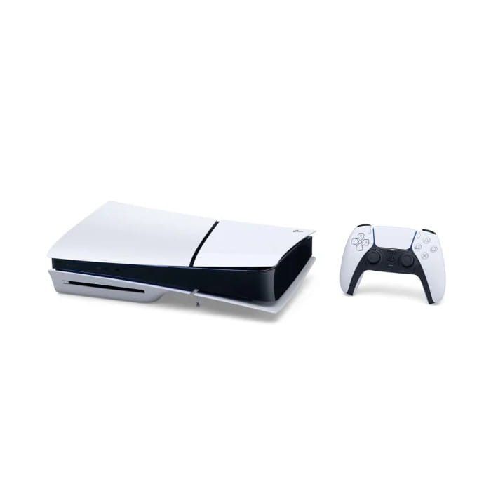 Sony PlayStation 5 D Chassis Slim — zdjęcie 2