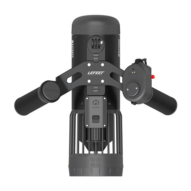 Skuter podwodny Lefeet S1 Pro — zdjęcie 1