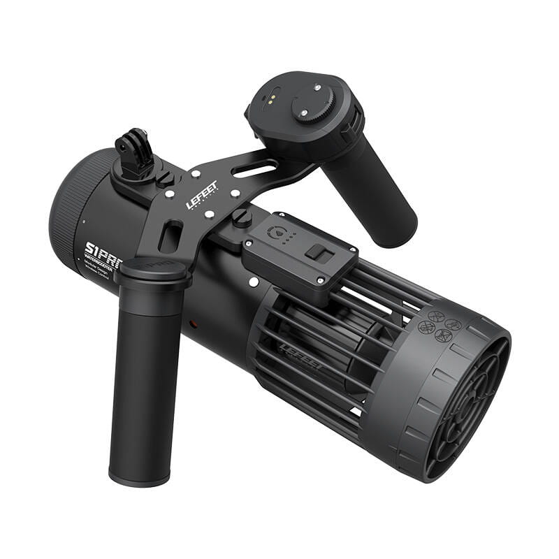 Skuter podwodny Lefeet S1 Pro — zdjęcie 2