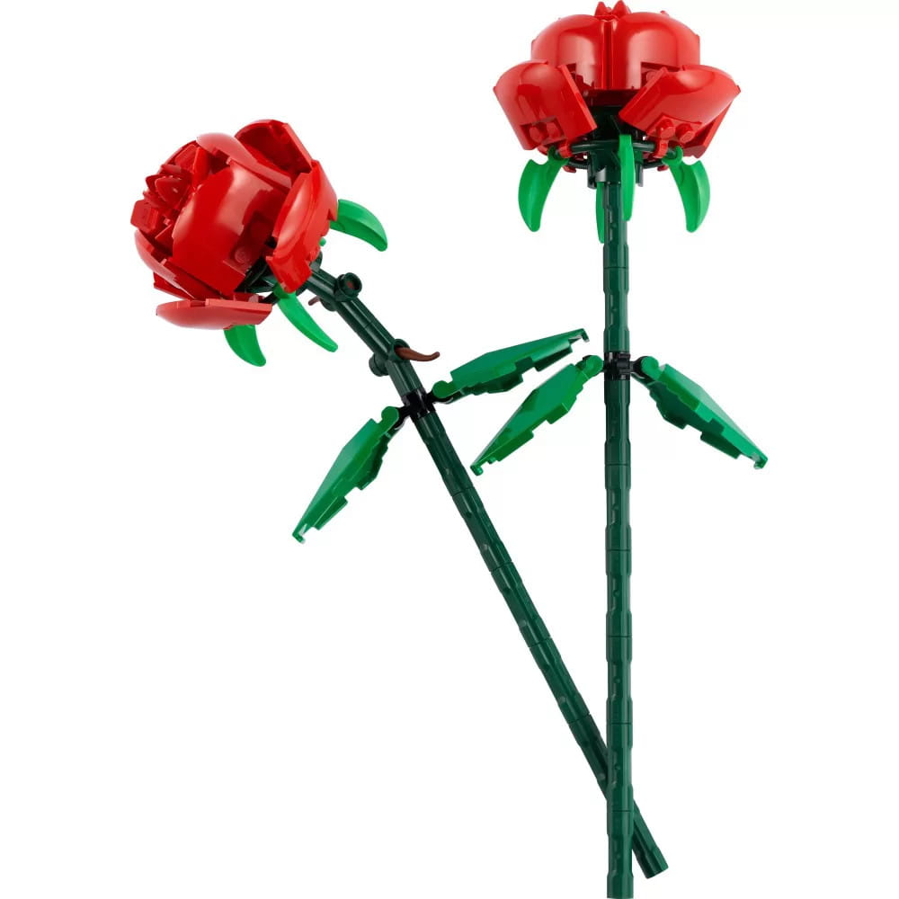LEGO Iconic Róże 40460 — zdjęcie 2