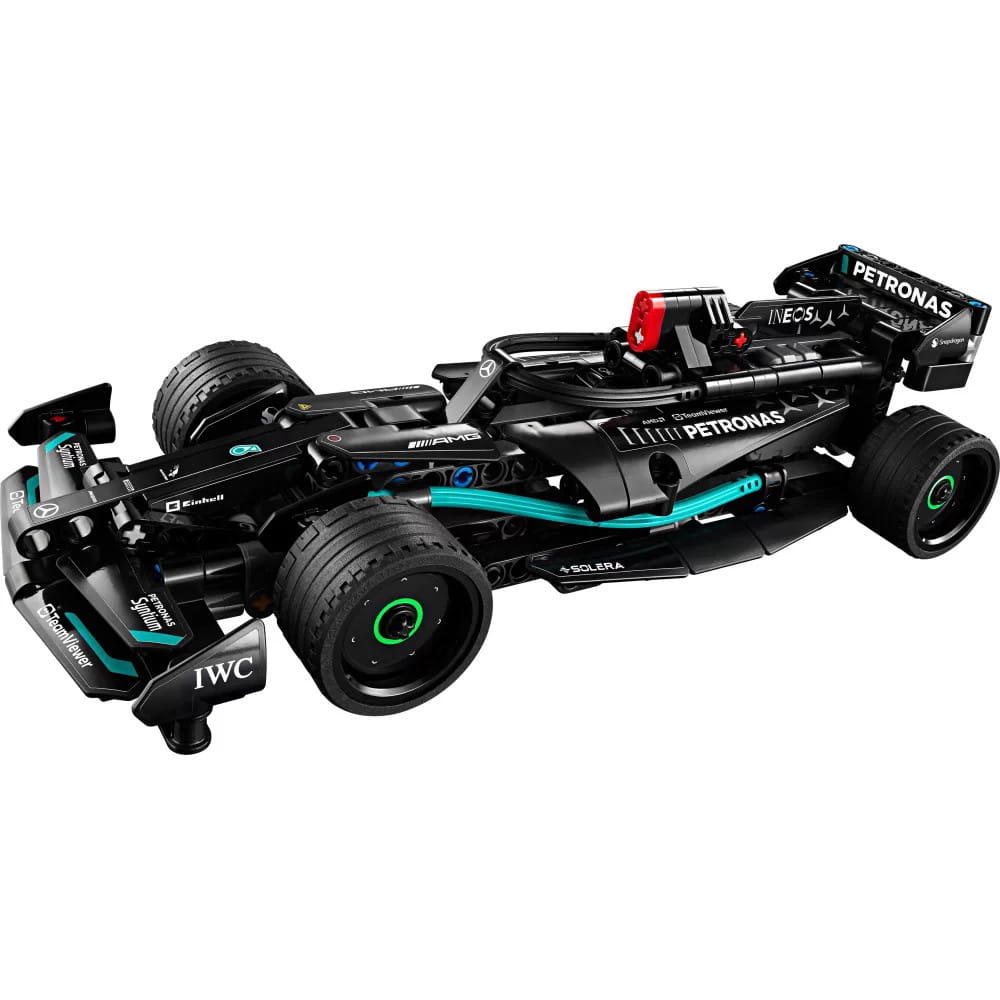 LEGO Technic Mercedes-AMG F1 W14 E Performance Pull-Back 42165 — zdjęcie 2