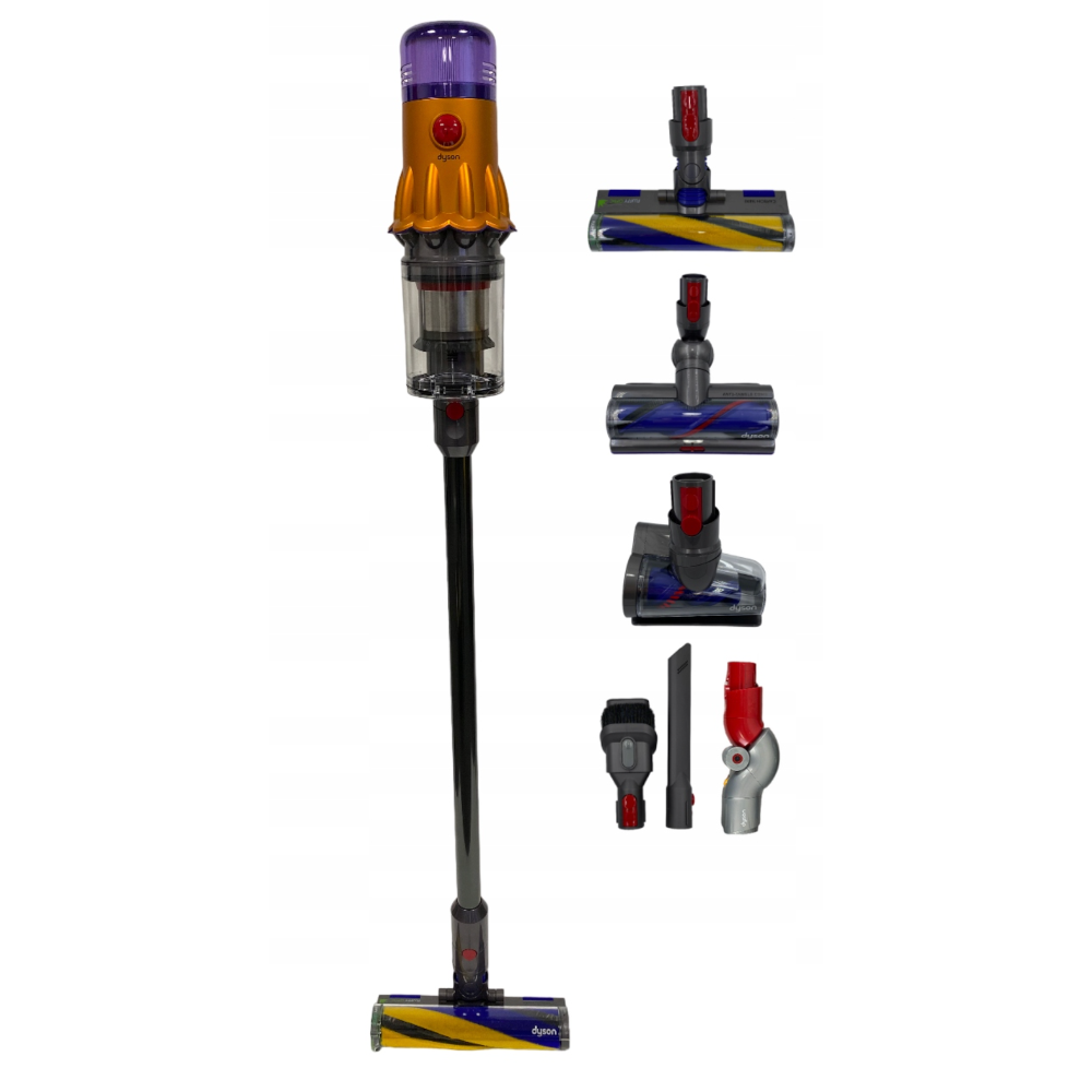 Dyson V12 Detect Slim Absolute — zdjęcie 1