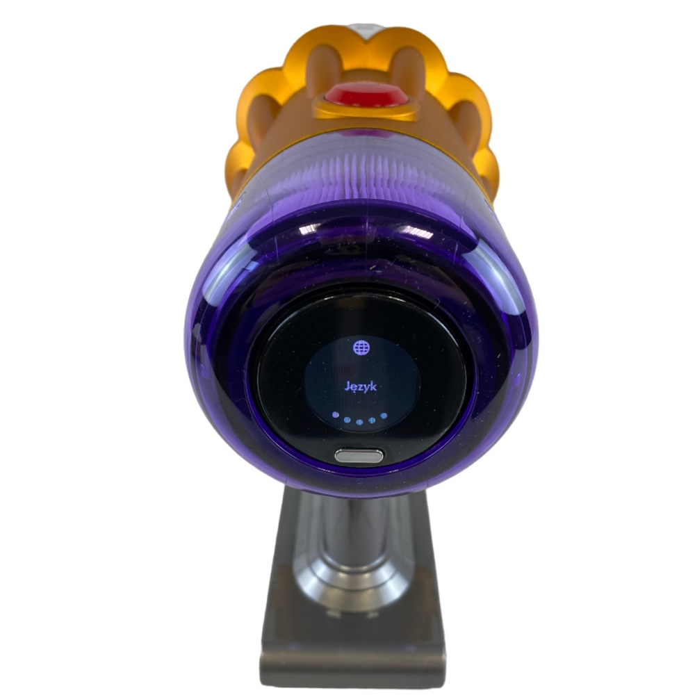Dyson V12 Detect Slim Absolute — zdjęcie 2