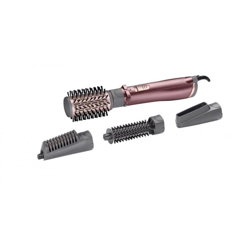 Lokówko-suszarka Babyliss AS960E — zdjęcie 1