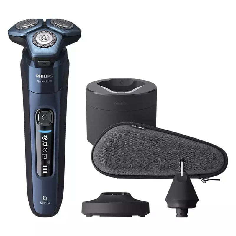 Golarka Philips S7782/53 — zdjęcie 1