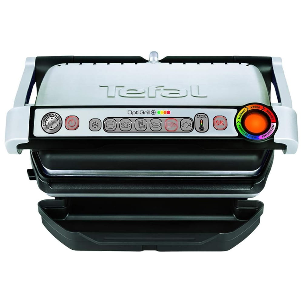 Tefal GC716D12 OptiGrill+ Gofrownica — zdjęcie 2