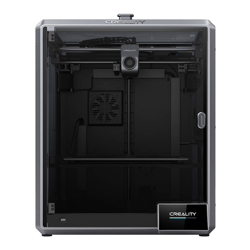 Drukarka 3D Creality K1 MAX — zdjęcie 1