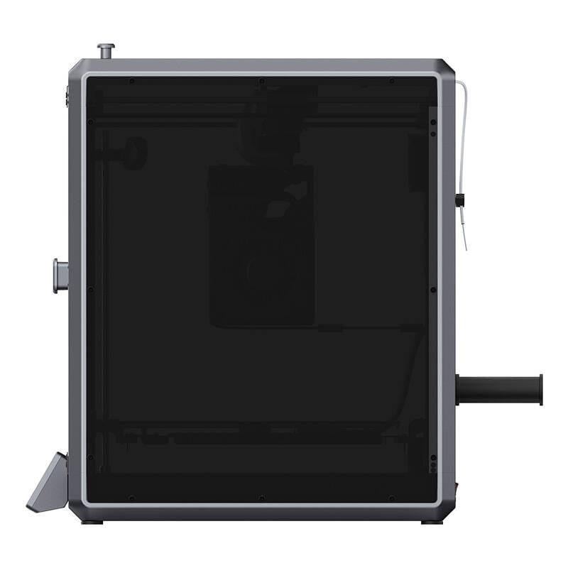 Drukarka 3D Creality K1 MAX — zdjęcie 2
