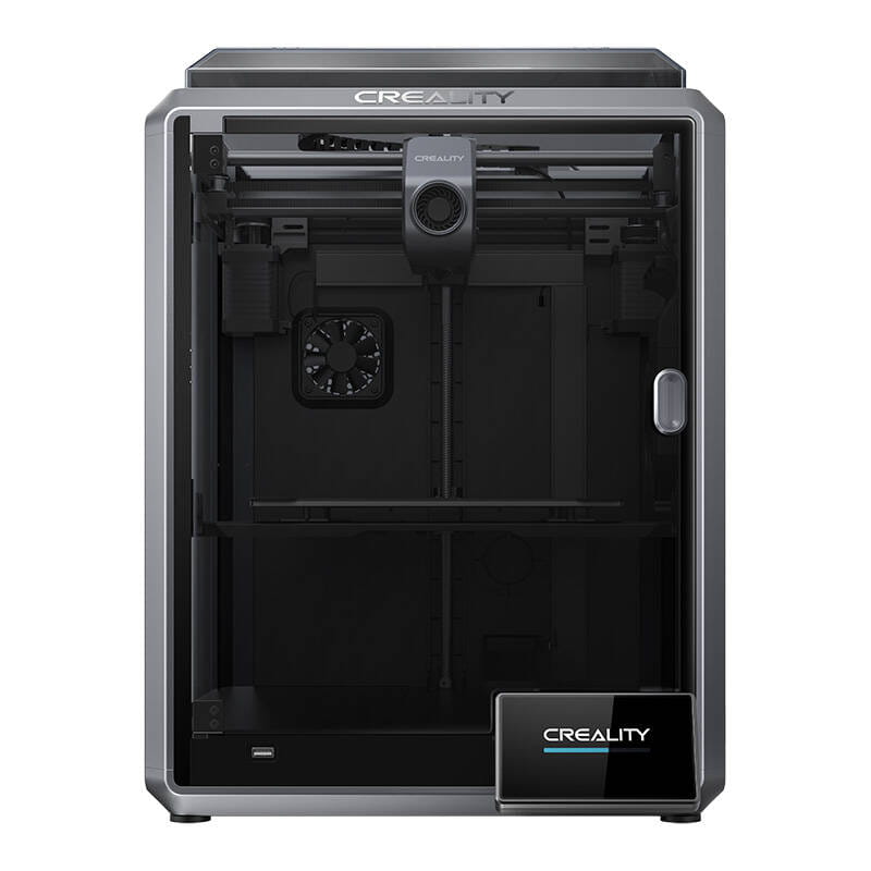 Drukarka 3D Creality K1 — zdjęcie 1
