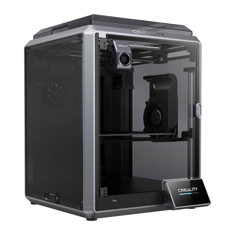 Drukarka 3D Creality K1 — zdjęcie 2