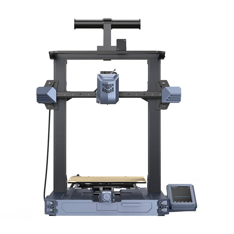 Drukarka 3D Creality CR-10 SE — zdjęcie 1
