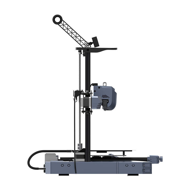 Drukarka 3D Creality CR-10 SE — zdjęcie 2