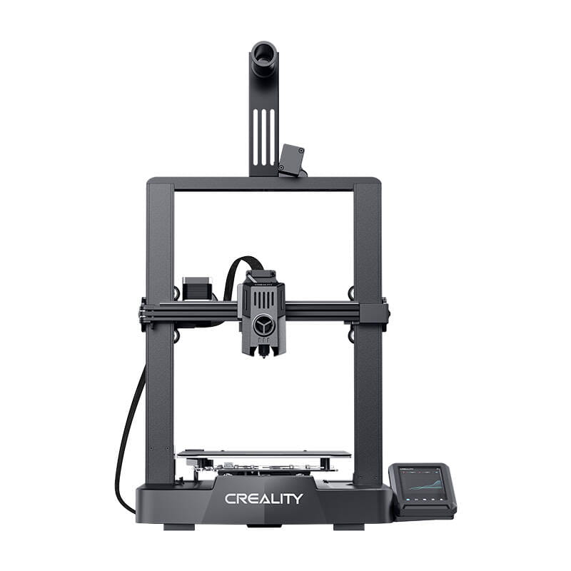 Drukarka 3D Creality Ender-3 V3 KE — zdjęcie 1