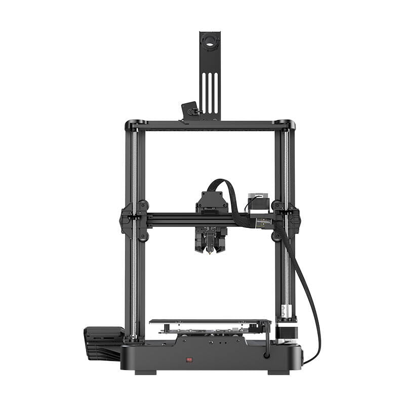 Drukarka 3D Creality Ender-3 V3 KE — zdjęcie 2