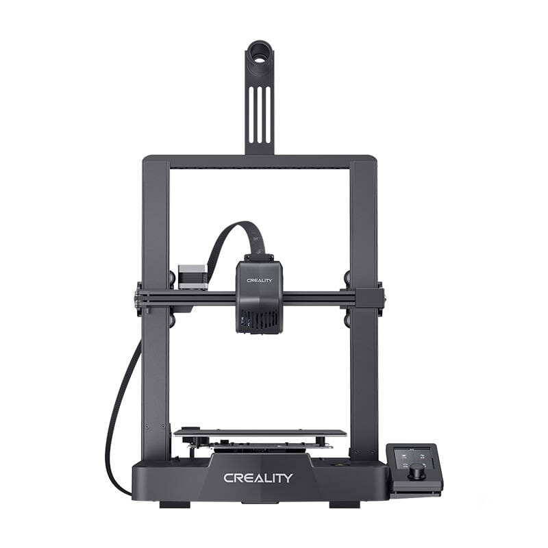 Drukarka 3D Creality Ender-3 V3 SE — zdjęcie 1