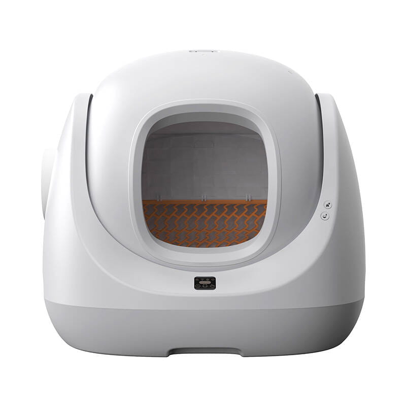 Inteligentna kuweta dla kotów Catlink BayMax Lite — zdjęcie 1