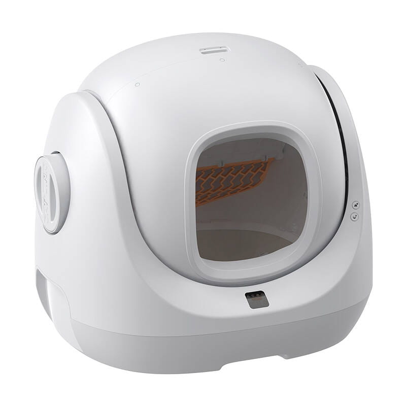 Inteligentna kuweta dla kotów Catlink BayMax Lite — zdjęcie 2