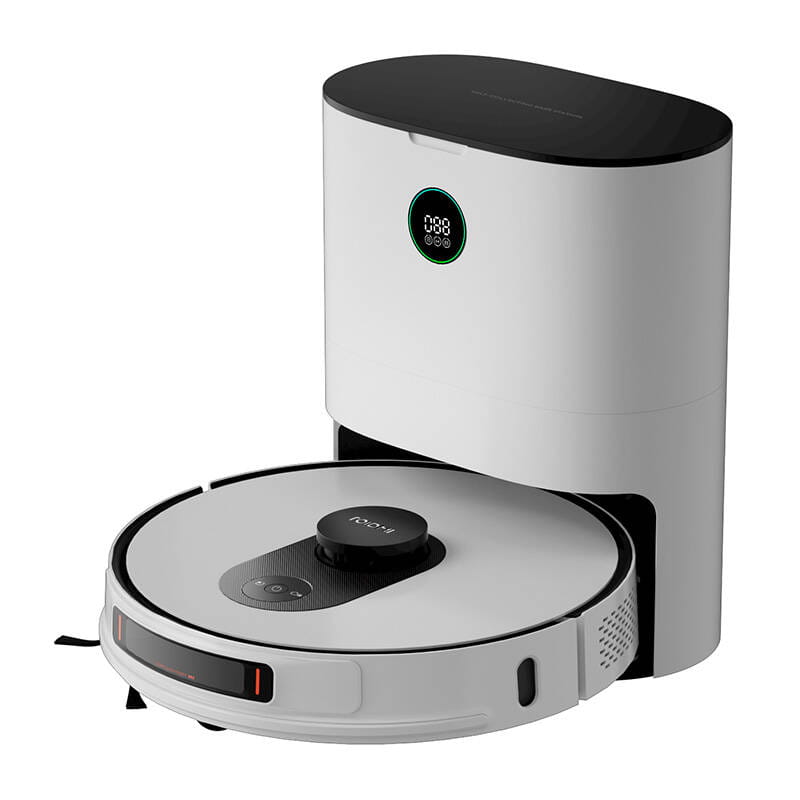 Robot sprzątający Roidmi EVE MAX — zdjęcie 1
