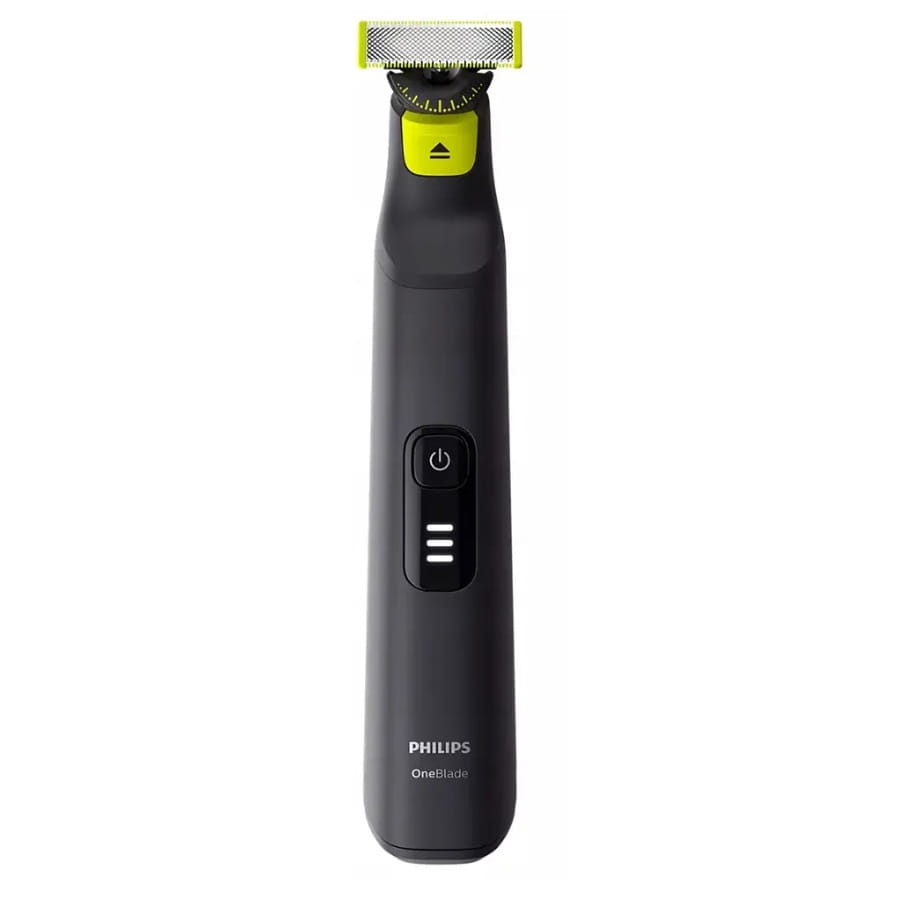 Philips OneBlade Pro 360 Face + Body QP6541/15 + 2 Ostrza — zdjęcie 2
