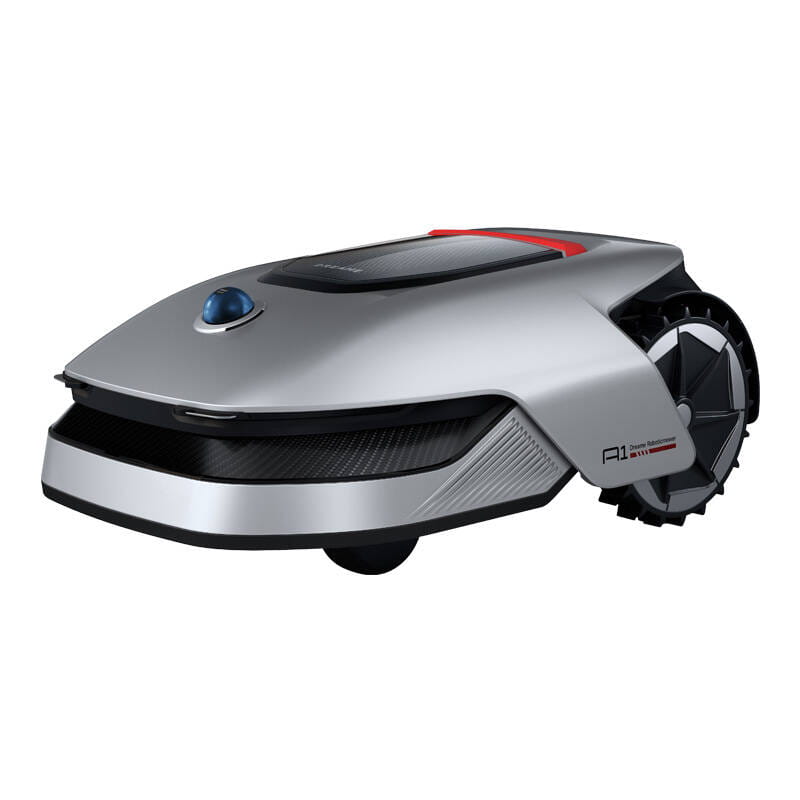 Robot koszący Dreame Roboticmover A1 — zdjęcie 1