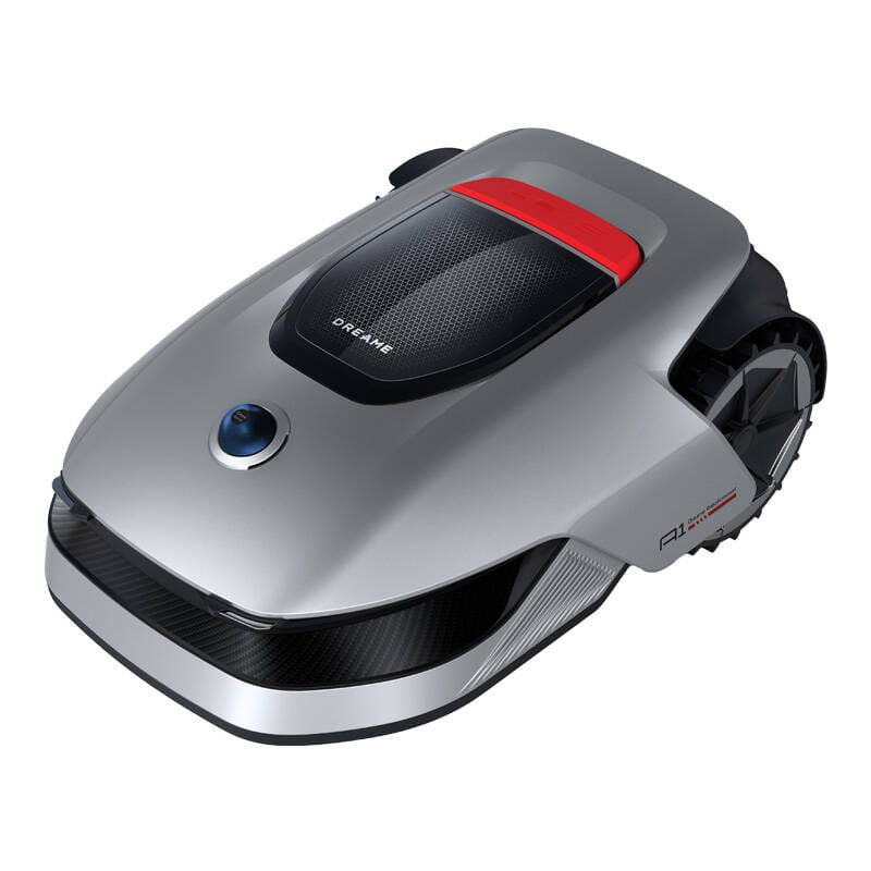 Robot koszący Dreame Roboticmover A1 — zdjęcie 2